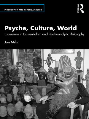 cover image of Psyche, Culture, World